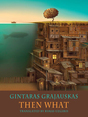 cover image of Then What